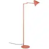 Image de Trio lampadaire Cosima - Abricot