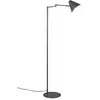 Image de Trio Lampadaire industriel - Gris