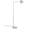 Image de Trio Lampadaire Cosima - Gris