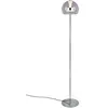 Image de Trio Lampadaire LED Flynt   Argent