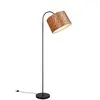 Image de Rl lampadaire Pardina - Noir