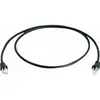 Image de Telegärtner Patch-Kabel RJ-45 - 25 cm SFTP CAT 6a