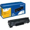 Image de Pelikan Toner pour HP P1505 (CB436A) & CANON (1871B002/713) - 2000 pages