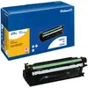 Image de Pelikan Toner HP CP3525 Magenta (CE253A)
