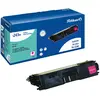 Image de Pelikan Toner pour BROTHER HL 4150 (TN325M) - Magenta - 3500 pages