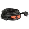 Image de Câble chauffant Kerbl 230V 24m,384W Noir 24 m 223591
