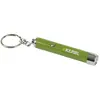 Image de Pointeur à Led chat motif poisson Kerbl Vert 8 cm x 12 mm 81189