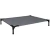 Image de Couchette pour chien vacation Kerbl Top Gris 105x86x75 cm 80378