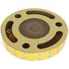 Image de Griffoir pour chat avec CatNip Kerbl Jokey Jaune 5,5x33,5 cm 81676