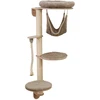 Image de Arbre à chat Kerbl Dolomit Grappa Beige 158 cm 84458