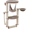 Image de Arbre à chat Kerbl Dolomit Grappa Pro Beige 138 cm 84459