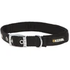 Image de Laisse double pour chien Kerbl Noir 140 cm 82177