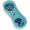 Image de Brosse douce pour chien Kerbl Magic Brush Bleu 6,5x6,5x3 cm 81954