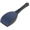 Image de Pelle à litière plastique Kerbl Shaker Bleu 28x10 cm 81696