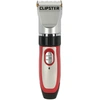 Image de Tondeuse sur batterie Clipster Sonic Blanc TU 18265