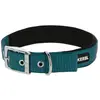 Image de Collier pour chien Kerbl Miami Plus Bleu 38/46 cm 80024