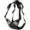 Image de Harnais pour chien Kerbl Pulsive Noir 50/60 cm 80683