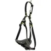 Image de Harnais pour voiture pour chien Kerbl Noir 50/65 cm 80668