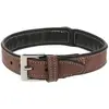 Image de Collier pour chien Kerbl California Marron 37/43 cm 80001