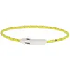 Image de Kerbl Collier LED Maxi Safe - 65 cm - Jaune
