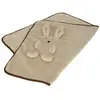 Image de Couverture pour chien Kerbl Chiot Elephant Beige 72x51 cm 80433