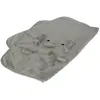 Image de Couverture pour chien Kerbl Chiot Lapin Gris 72x51 cm 80434