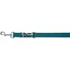 Image de Laisse pour chien longue Kerbl Miami Plus Bleu 200 cm 80039