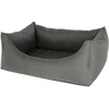 Image de Lit pour chien Kerbl Oxford Place Gris 110x85x29 cm 80441