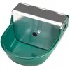 Image de Abreuvoir flotteur avec raccord Kerbl S190 Vert 2 L 22190