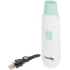 Image de Meuleuse pour griffes sur batterie Kerbl Blanc 15,5x3,5x2,5 cm 80077