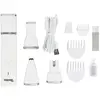Image de Tondeuse multi-fonction sur batterie 4 en 1 Kerbl Blanc TU 80078