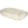 Image de Lit pour chien Kerbl Beige