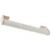 Image de Arbre à chat fixation murale Kerbl Beige 77x8,5 cm 84451