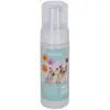 Image de Shampoing sec pour chien Kerbl Blanc 150 ml 80081