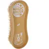 Image de Brosse pour chien Kerbl MagicBrush Beige 16,5x6,5x3 cm 80142