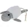 Image de Kerbl Jouet pour chien en polyester - 16 x 8 cm