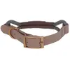Image de Collier pour chien Kerbl Monte Carlo Gris 45x65 cm 80092