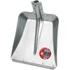 Image de Pelle sans manche aluminium Kerbl Profi Argenté 9/36 cm 29675