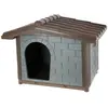 Image de Niche pour chien Kerbl Levin Marron 99x70x75 cm 80900