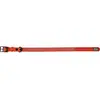 Image de Kerbl 80101 - Collier pour chien Noir Orange