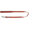 Image de Laisse pour chien Kerbl Miami Marron 200x1,5 cm 86201