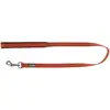 Image de Laisse pour chien Kerbl Miami Marron 200x2 cm 86203