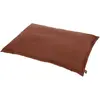 Image de Coussin pour chien Kerbl Oliver Marron 120x80x18 cm 85780