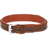 Image de Collier pour chien Kerbl Vegas Marron 46/52 cm 82031