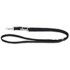 Image de Laisse pour chien longue Kerbl Miami Plus Noir 200 cm 82191