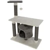 Image de Arbre à chat Kerbl Jade Pro Marron 96 cm 82528