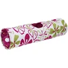 Image de Tunnel pour chat Kerbl Flower Multicolore 90x25 cm 82638