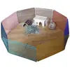 Image de Enclos pour petits rongeurs Kerbl Multicolore 9 mm 82700