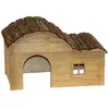 Image de Kerbl Maison pour Rongeurs - Nature