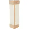 Image de Griffoir pour chat angle Kerbl Beige 49x23 cm 83229